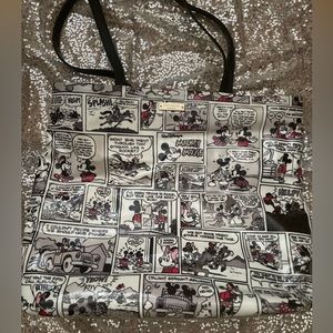 KATE SPADE x DISNEY TOTE